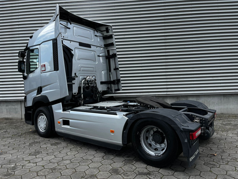 Renault T 460 / 118.000..KM!! / 2 Tanks / TUV: 11-2025 / Belgium Truck - Tractor unit: picture 3 Renault T 460 / 118.000..KM!! / 2 Tanks / TUV: 11-2025 / Belgium Truck - Tractor unit: picture 3