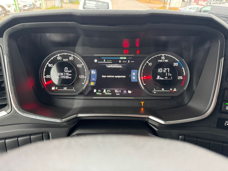 Tractor unit Scania R410 / Retarder / Night Klima / 2 Tanks / Full Air / TUV: 3-2026 / NL Truck: picture 10