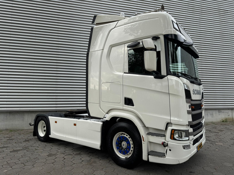 Scania R450 / 6X2 / Hydraulic / TUV: 5-2026 / NL Truck - Tractor unit: picture 2 Scania R450 / 6X2 / Hydraulic / TUV: 5-2026 / NL Truck - Tractor unit: picture 2