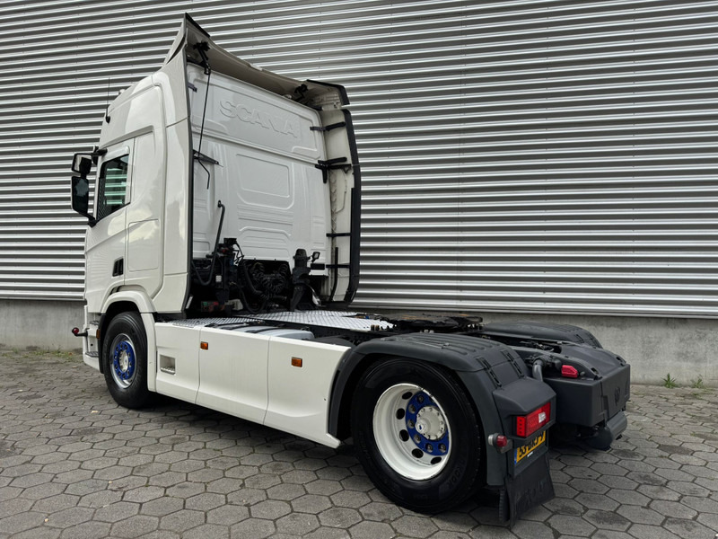 Scania R450 / Hydraulic / TUV: 5-2026 / NL Truck - Tractor unit: picture 3 Scania R450 / Hydraulic / TUV: 5-2026 / NL Truck - Tractor unit: picture 3