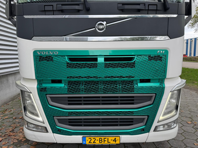 Tractor unit Volvo FH 420 / I-Shift / 2 Tanks / Euro 6 / NL- Truck: picture 6 Tractor unit Volvo FH 420 / I-Shift / 2 Tanks / Euro 6 / NL- Truck: picture 6