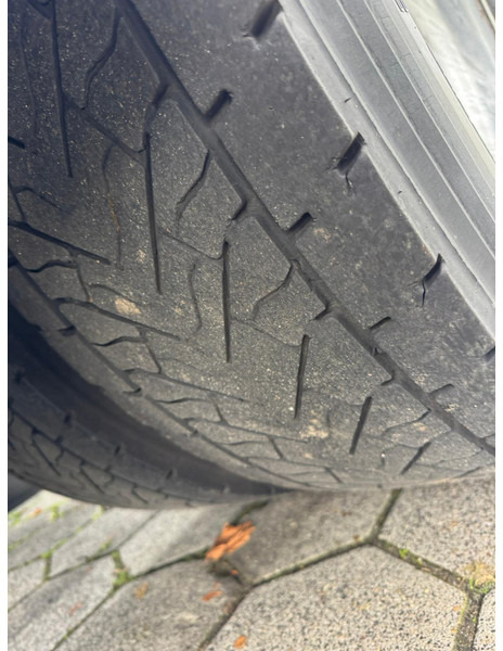 Tractor unit Volvo FH 420 / I-Shift / 2 Tanks / Euro 6 / NL- Truck: picture 17 Tractor unit Volvo FH 420 / I-Shift / 2 Tanks / Euro 6 / NL- Truck: picture 17