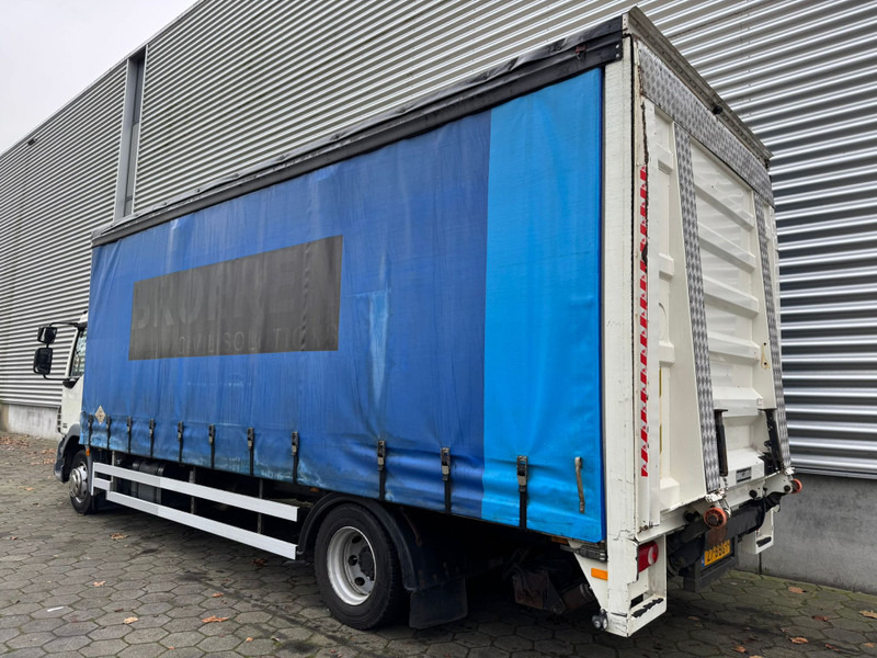 DAF LF55.220 / Machine Transport / Tail Lift / NL Truck - Truck: picture 4 DAF LF55.220 / Machine Transport / Tail Lift / NL Truck - Truck: picture 4