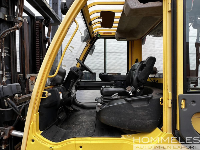 Diesel forklift Hyster H8.0FT9: picture 10