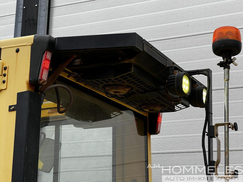 Diesel forklift Hyster H8.0FT9: picture 14