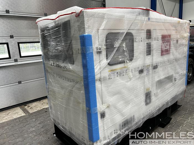 VISA S.p.A DS 65 SGVM - Generator set: picture 2 VISA S.p.A DS 65 SGVM - Generator set: picture 2