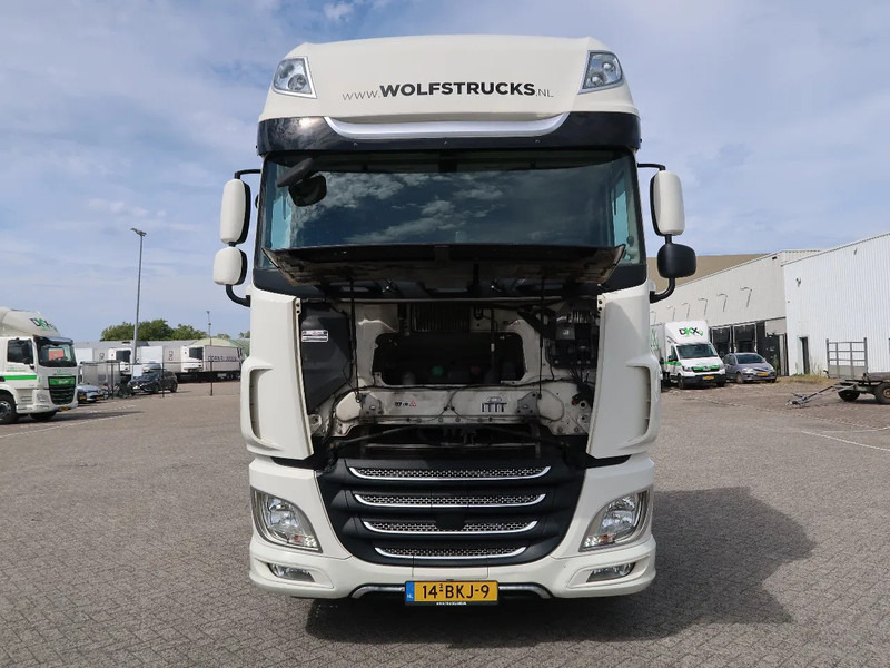 DAF XF 480 Euro 6 C, SSC, 2 Tanks, TUV, NL Truck, TOP - Tractor unit: picture 3 DAF XF 480 Euro 6 C, SSC, 2 Tanks, TUV, NL Truck, TOP - Tractor unit: picture 3