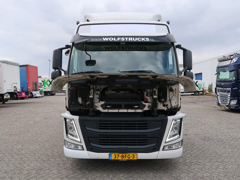 Volvo FM 410 Euro 6, Aut., 550.182 Km, FB Chass, NL Truck TOP! - Tractor unit: picture 3 Volvo FM 410 Euro 6, Aut., 550.182 Km, FB Chass, NL Truck TOP! - Tractor unit: picture 3