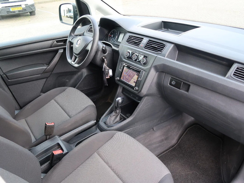 Leasing of Volkswagen Caddy 2.0 TDI 102pk, Maxi L2H1, Aut, NL van, TOP! Volkswagen Caddy 2.0 TDI 102pk, Maxi L2H1, Aut, NL van, TOP!: picture 12