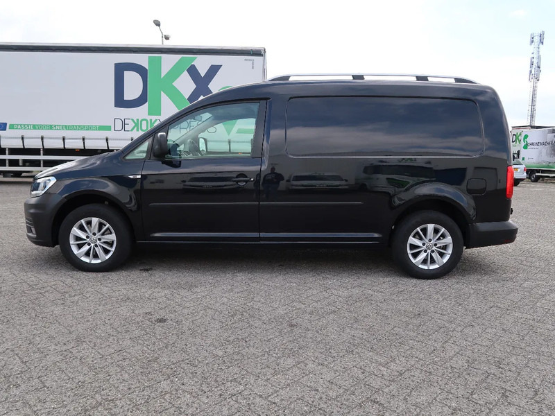 Leasing of Volkswagen Caddy 2.0 TDI 102pk, Maxi L2H1, Aut, NL van, TOP! Volkswagen Caddy 2.0 TDI 102pk, Maxi L2H1, Aut, NL van, TOP!: picture 6