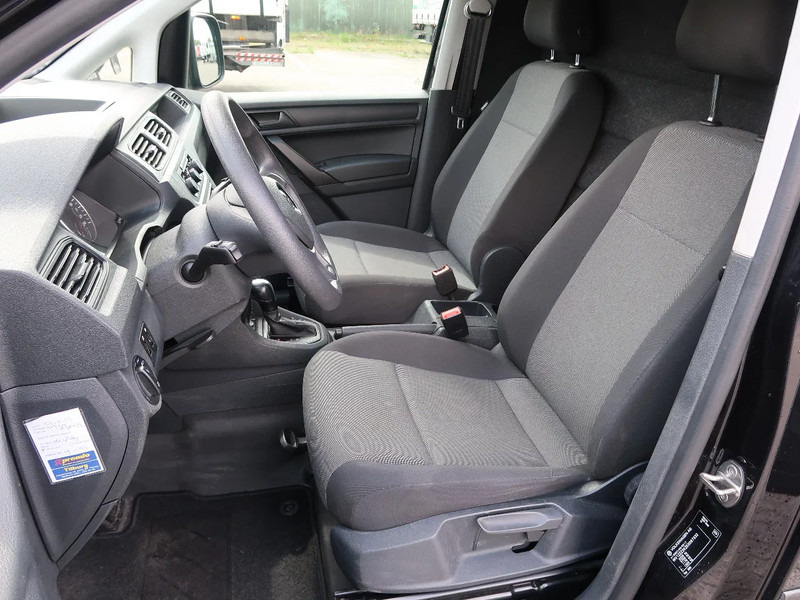 Leasing of Volkswagen Caddy 2.0 TDI 102pk, Maxi L2H1, Aut, NL van, TOP! Volkswagen Caddy 2.0 TDI 102pk, Maxi L2H1, Aut, NL van, TOP!: picture 10