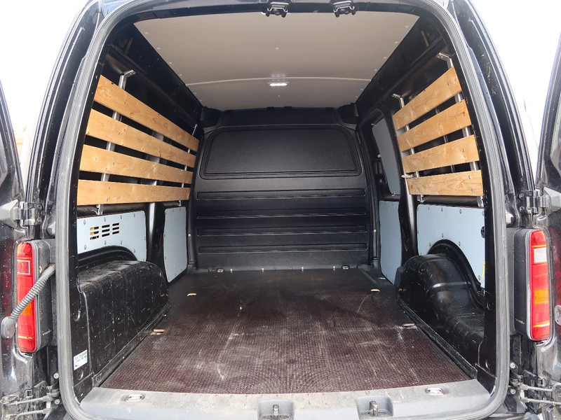 Leasing of Volkswagen Caddy 2.0 TDI 102pk, Maxi L2H1, Aut, NL van, TOP! Volkswagen Caddy 2.0 TDI 102pk, Maxi L2H1, Aut, NL van, TOP!: picture 8
