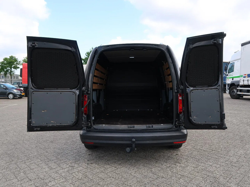 Leasing of Volkswagen Caddy 2.0 TDI 102pk, Maxi L2H1, Aut, NL van, TOP! Volkswagen Caddy 2.0 TDI 102pk, Maxi L2H1, Aut, NL van, TOP!: picture 7