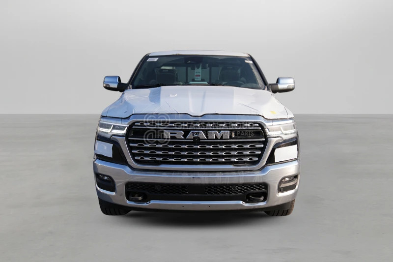 Ram 1500 Crew Cab - Pickup truck: picture 4 Ram 1500 Crew Cab - Pickup truck: picture 4
