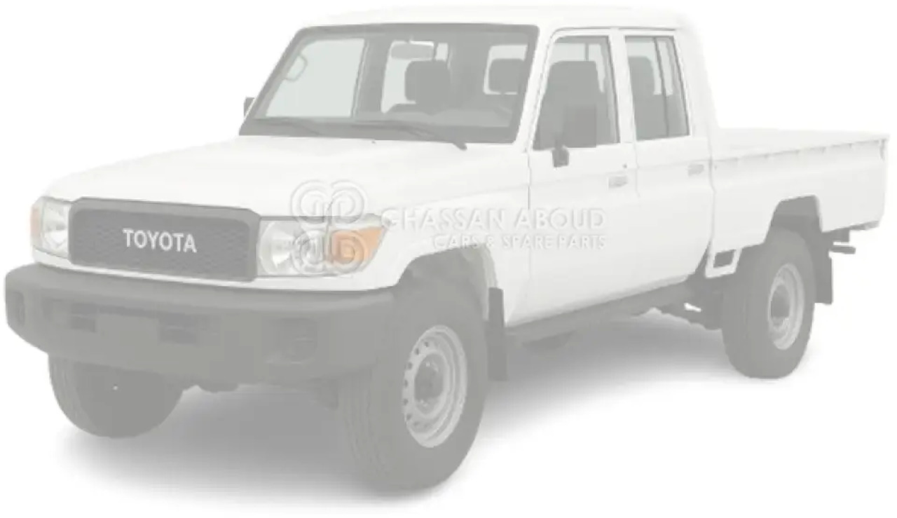 Toyota Land Cruiser Pick Up 4x4 - Pickup truck: picture 1 Toyota Land Cruiser Pick Up 4x4 - Pickup truck: picture 1