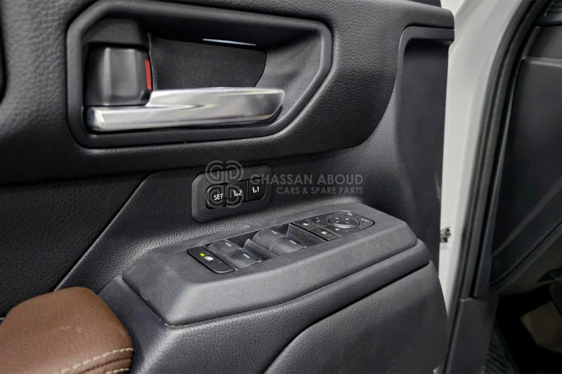 Toyota Prado - SUV: picture 5 Toyota Prado - SUV: picture 5