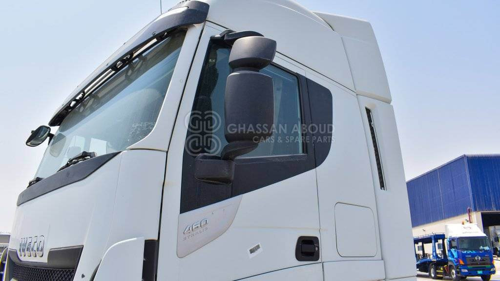 Tractor unit IVECO AS440S46T/P A/T with Adblue Euro 6 MY 2017: picture 18
