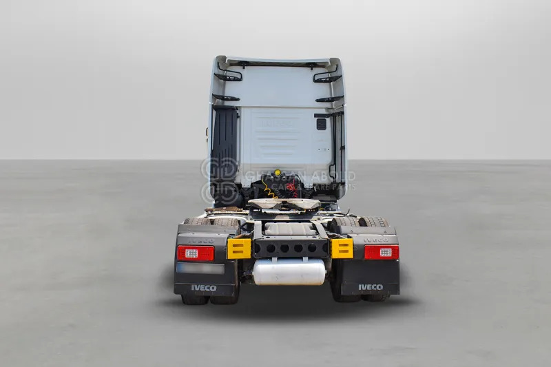 Iveco Stralis AS440S46T/P with Adblue 4X2 Tractor Head - Tractor unit: picture 4 Iveco Stralis AS440S46T/P with Adblue 4X2 Tractor Head - Tractor unit: picture 4