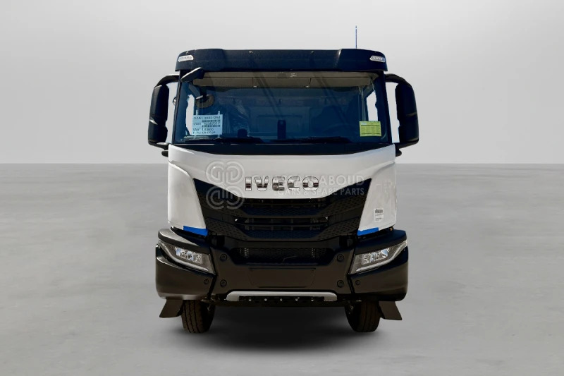 Iveco T-WAY AT720T47TH 6×4 R22.5 Tyres Tractor Head - Barcelona Stock - Tractor unit: picture 2 Iveco T-WAY AT720T47TH 6×4 R22.5 Tyres Tractor Head - Barcelona Stock - Tractor unit: picture 2