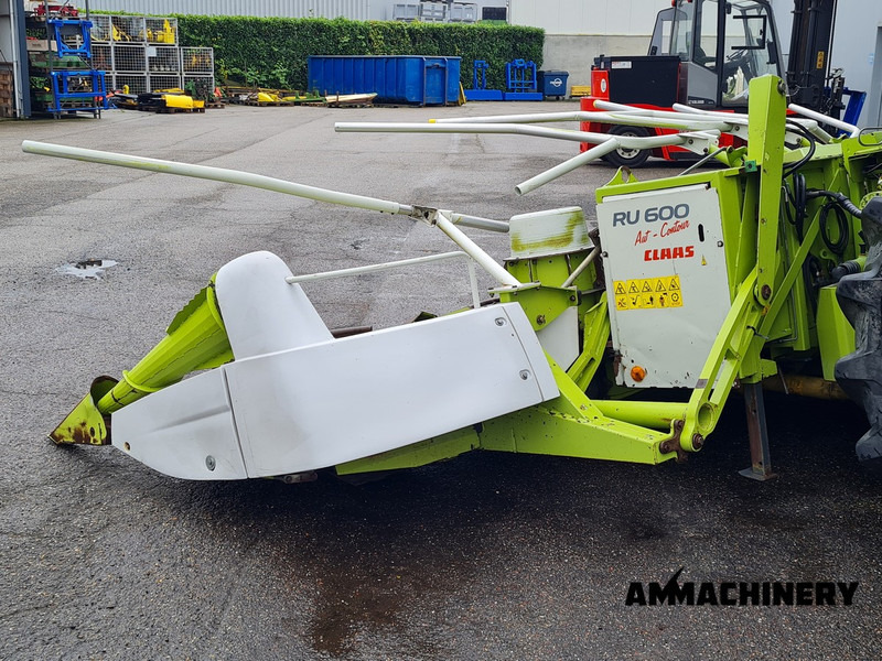 Claas RU600Xtra - Corn header: picture 4 Claas RU600Xtra - Corn header: picture 4