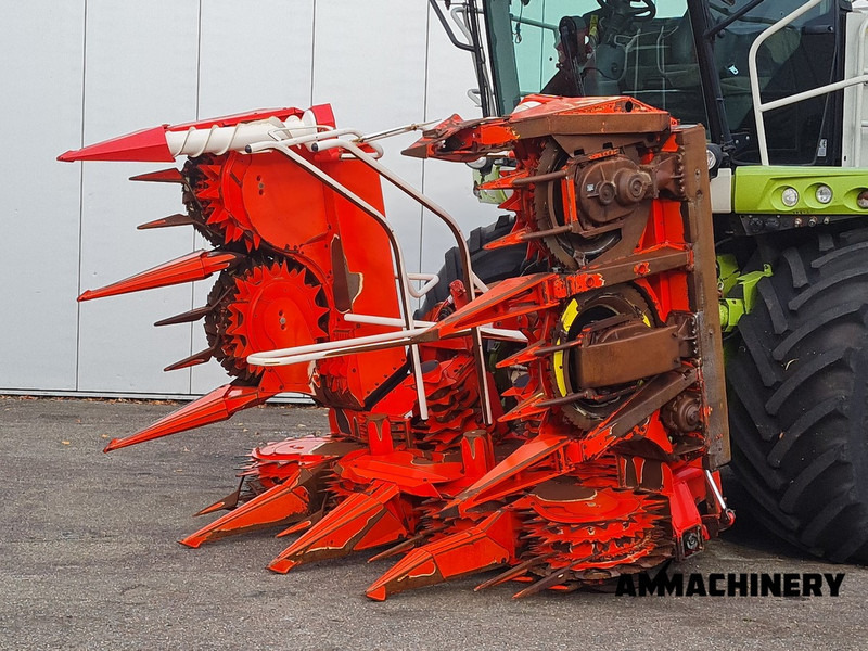 Kemper 360 fits Claas rotary corn header - Corn header: picture 1 Kemper 360 fits Claas rotary corn header - Corn header: picture 1