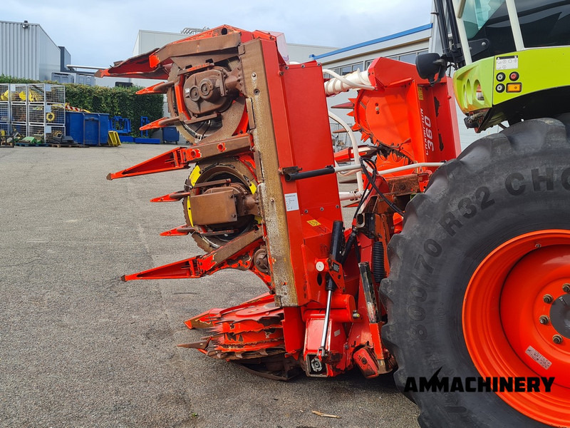 Kemper 360 fits Claas rotary corn header - Corn header: picture 4 Kemper 360 fits Claas rotary corn header - Corn header: picture 4