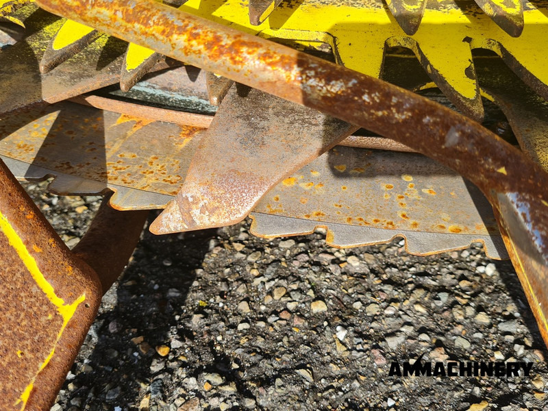 Corn header for transportation of food Kemper 460 fits FR Inspected: picture 7