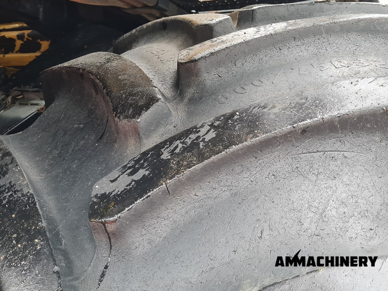 Leasing of New Holland FR9060 for hemp harvest hemp harvester New Holland FR9060 for hemp harvest hemp harvester: picture 13 Leasing of New Holland FR9060 for hemp harvest hemp harvester New Holland FR9060 for hemp harvest hemp harvester: picture 13