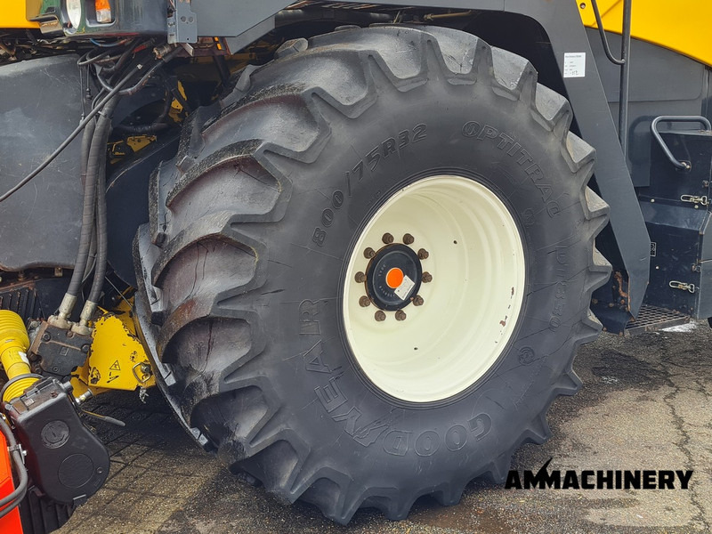 Leasing of New Holland FR9060 for hemp harvest hemp harvester New Holland FR9060 for hemp harvest hemp harvester: picture 12 Leasing of New Holland FR9060 for hemp harvest hemp harvester New Holland FR9060 for hemp harvest hemp harvester: picture 12