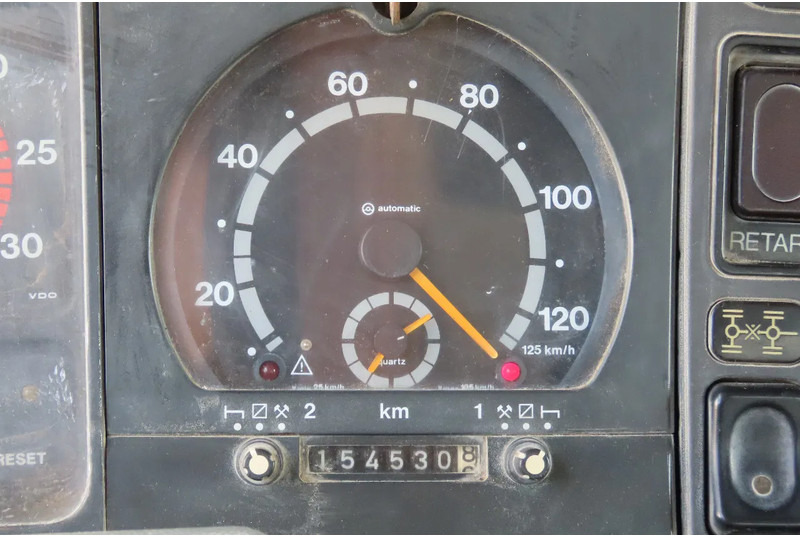 Tipper Scania P113-360 8x4 FULL SPRING! SUPER CONDITION!: picture 17 Tipper Scania P113-360 8x4 FULL SPRING! SUPER CONDITION!: picture 17