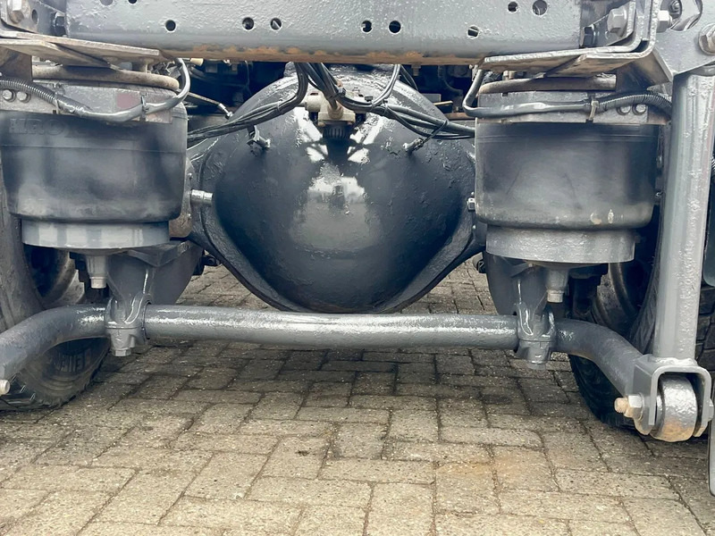 Tractor unit DAF CF 85.430 MANUAL ! TOP Condition !: picture 18 Tractor unit DAF CF 85.430 MANUAL ! TOP Condition !: picture 18