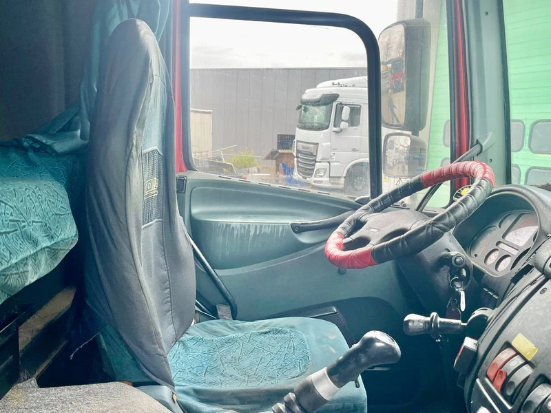 Tractor unit DAF CF 85.430 MANUAL ! TOP Condition !: picture 7 Tractor unit DAF CF 85.430 MANUAL ! TOP Condition !: picture 7