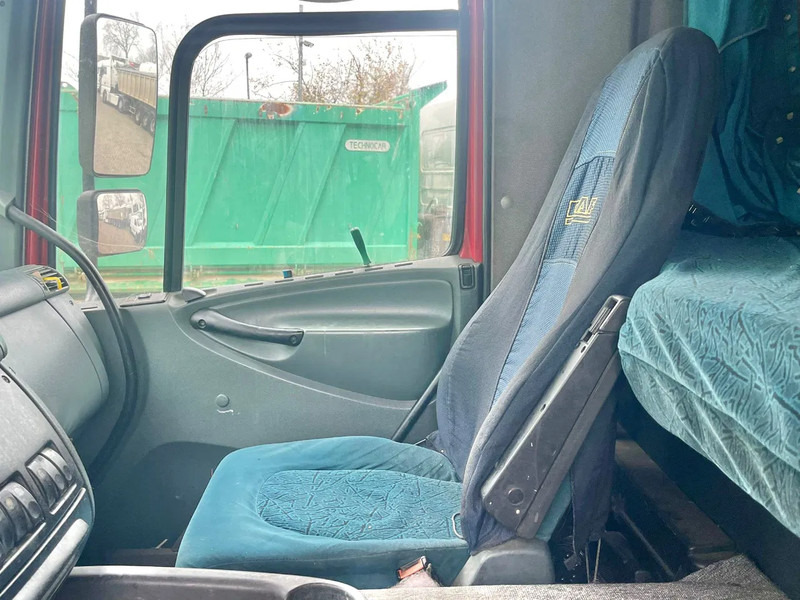 Tractor unit DAF CF 85.430 MANUAL ! TOP Condition !: picture 13 Tractor unit DAF CF 85.430 MANUAL ! TOP Condition !: picture 13