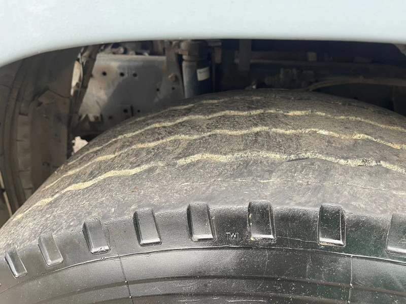 Tractor unit DAF CF 85.430 MANUAL ! TOP Condition !: picture 20 Tractor unit DAF CF 85.430 MANUAL ! TOP Condition !: picture 20