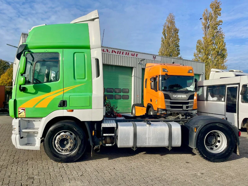 DAF CF 85.460 12/2013!! RETARDER, HYDRAULIC / PTO . Great Condition! - Tractor unit: picture 4 DAF CF 85.460 12/2013!! RETARDER, HYDRAULIC / PTO . Great Condition! - Tractor unit: picture 4