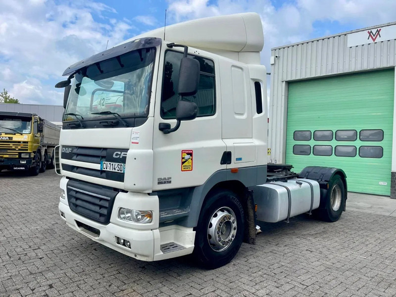 DAF CF 85.510 Retarder, France truck - Tractor unit: picture 1 DAF CF 85.510 Retarder, France truck - Tractor unit: picture 1