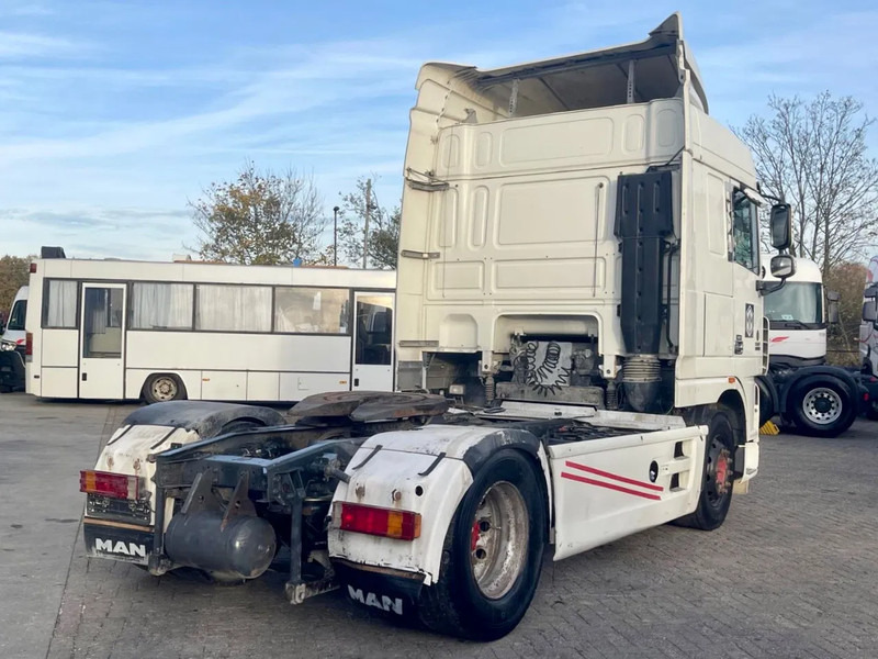 DAF XF 105.460 Manual gearbox! - Tractor unit: picture 5 DAF XF 105.460 Manual gearbox! - Tractor unit: picture 5