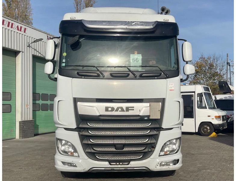 DAF XF 480 558018 km. ENGINE PROBLEM (start ok), parking airco, Frigo - Tractor unit: picture 2 DAF XF 480 558018 km. ENGINE PROBLEM (start ok), parking airco, Frigo - Tractor unit: picture 2