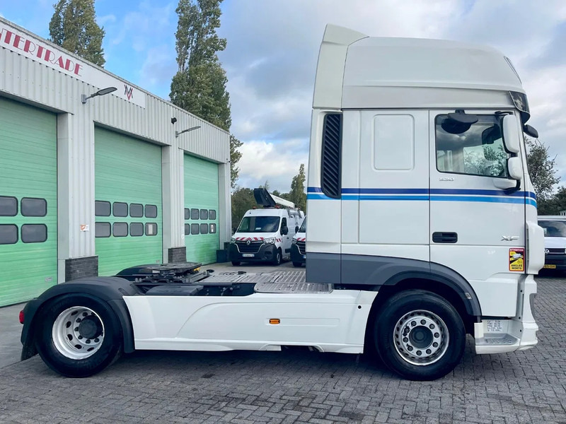 DAF XF 530 2018, PARKING CLIMA, FRIGO - Tractor unit: picture 4 DAF XF 530 2018, PARKING CLIMA, FRIGO - Tractor unit: picture 4