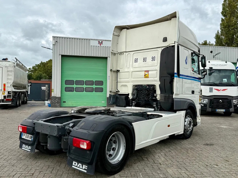 DAF XF 530 PARKING AIRCO, FRIGO, FULL AIR, SUPER FRANCE TRUCK! - Tractor unit: picture 4 DAF XF 530 PARKING AIRCO, FRIGO, FULL AIR, SUPER FRANCE TRUCK! - Tractor unit: picture 4