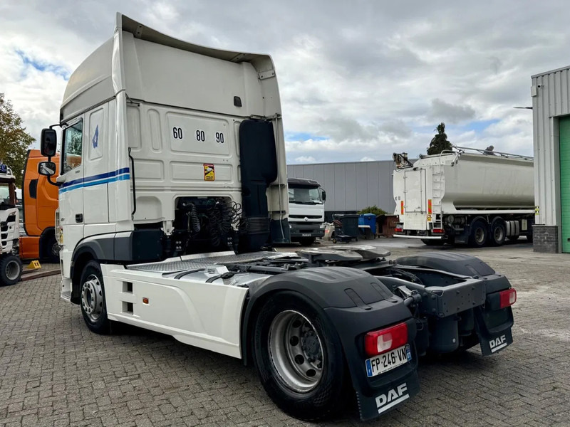 DAF XF 530 PARKING AIRCO, FRIGO, FULL AIR, SUPER FRANCE TRUCK! - Tractor unit: picture 5 DAF XF 530 PARKING AIRCO, FRIGO, FULL AIR, SUPER FRANCE TRUCK! - Tractor unit: picture 5