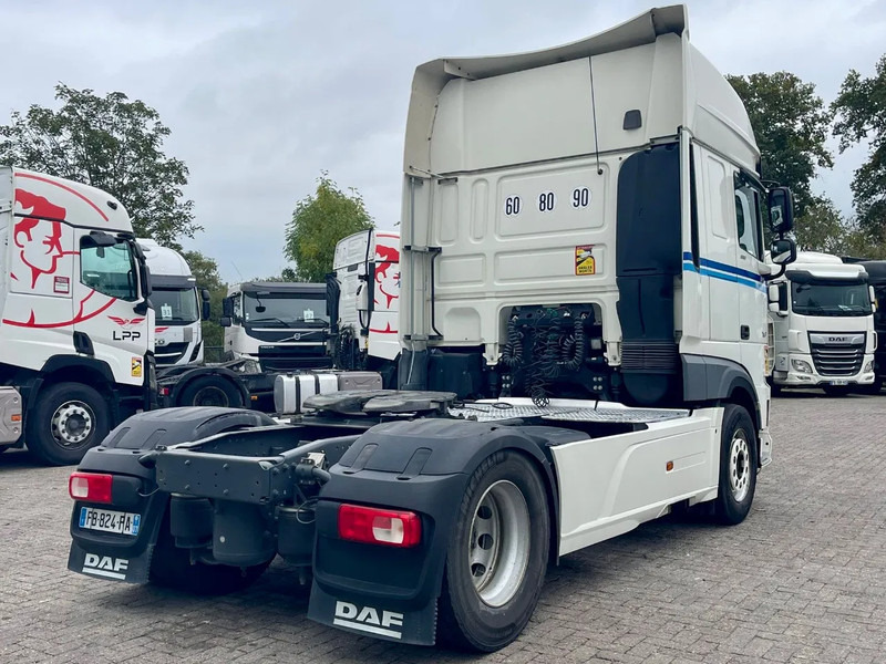 DAF XF 530 PARKING CLIMA, FRIGO - Tractor unit: picture 5 DAF XF 530 PARKING CLIMA, FRIGO - Tractor unit: picture 5