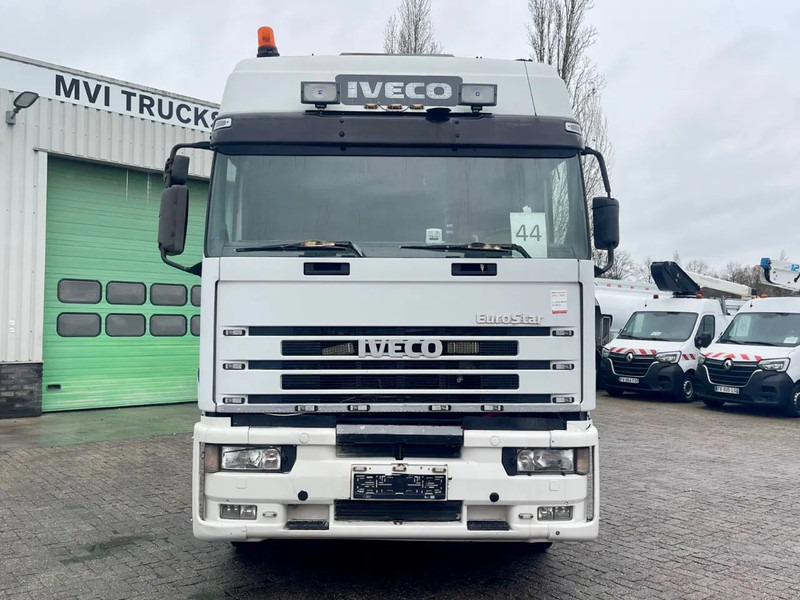 Iveco Eurostar 440.42 euro 2 MANUAL INJECTOR! - Tractor unit: picture 3 Iveco Eurostar 440.42 euro 2 MANUAL INJECTOR! - Tractor unit: picture 3