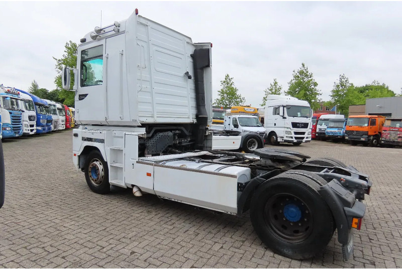 Renault Magnum 430 149963 km only! - Tractor unit: picture 5 Renault Magnum 430 149963 km only! - Tractor unit: picture 5