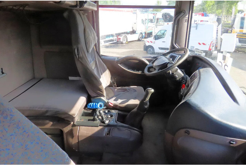 Tractor unit Renault Magnum 480 Mack!! Retarder! Manual: picture 8