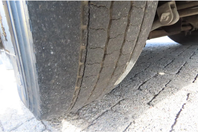 Tractor unit Renault Magnum 480 Mack!! Retarder! Manual: picture 18