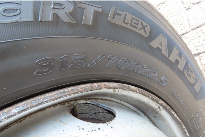 Tractor unit Renault Magnum 480 Mack!! Retarder! Manual: picture 20