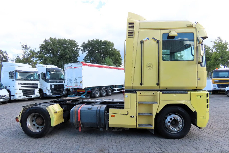 Renault Magnum 480 Mack!! Retarder! Manual - Tractor unit: picture 4 Renault Magnum 480 Mack!! Retarder! Manual - Tractor unit: picture 4