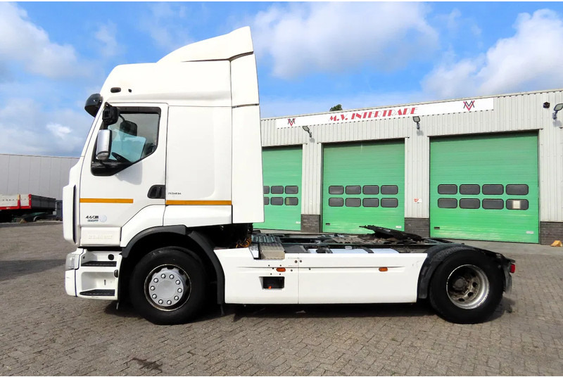 Renault Premium 460 EURO 5 EVV, FRIGO - Tractor unit: picture 4 Renault Premium 460 EURO 5 EVV, FRIGO - Tractor unit: picture 4