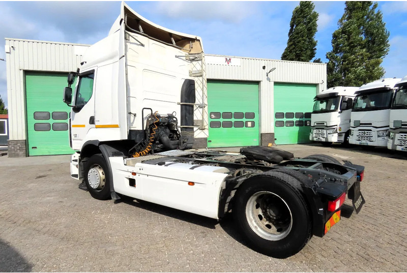 Renault Premium 460 EURO 5 EVV, FRIGO - Tractor unit: picture 5 Renault Premium 460 EURO 5 EVV, FRIGO - Tractor unit: picture 5